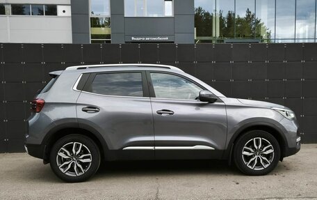 Chery Tiggo 4 I рестайлинг, 2022 год, 1 365 000 рублей, 7 фотография