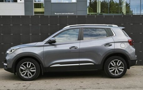 Chery Tiggo 4 I рестайлинг, 2022 год, 1 365 000 рублей, 11 фотография