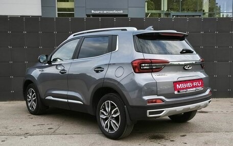 Chery Tiggo 4 I рестайлинг, 2022 год, 1 365 000 рублей, 10 фотография