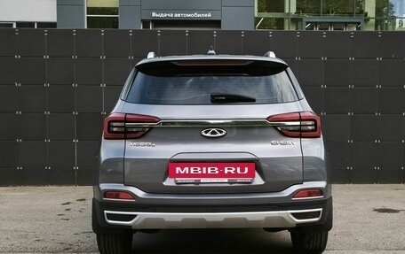 Chery Tiggo 4 I рестайлинг, 2022 год, 1 365 000 рублей, 9 фотография