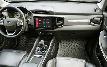 Chery Tiggo 4 I рестайлинг, 2022 год, 1 365 000 рублей, 17 фотография