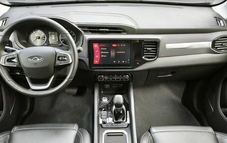 Chery Tiggo 4 I рестайлинг, 2022 год, 1 365 000 рублей, 18 фотография