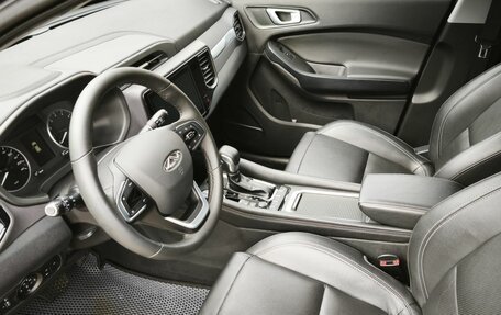 Chery Tiggo 4 I рестайлинг, 2022 год, 1 365 000 рублей, 20 фотография
