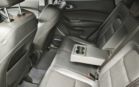 Chery Tiggo 4 I рестайлинг, 2022 год, 1 365 000 рублей, 21 фотография