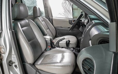 Hyundai Santa Fe III рестайлинг, 2004 год, 649 000 рублей, 8 фотография