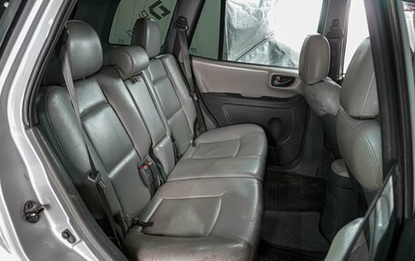 Hyundai Santa Fe III рестайлинг, 2004 год, 649 000 рублей, 7 фотография