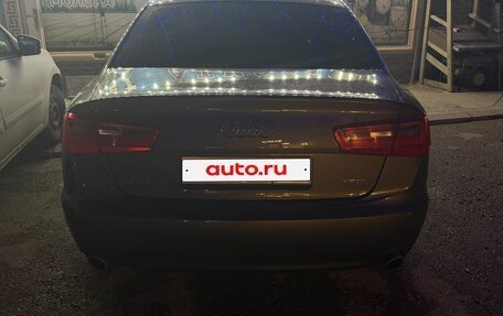 Audi A6, 2014 год, 1 100 000 рублей, 2 фотография