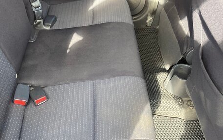 Hyundai Getz I рестайлинг, 2008 год, 368 900 рублей, 8 фотография