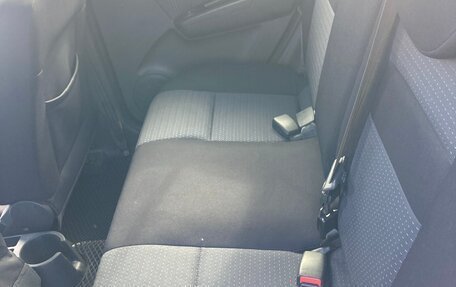 Hyundai Getz I рестайлинг, 2008 год, 368 900 рублей, 9 фотография