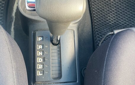 Hyundai Getz I рестайлинг, 2008 год, 368 900 рублей, 3 фотография