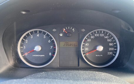 Hyundai Getz I рестайлинг, 2008 год, 368 900 рублей, 2 фотография