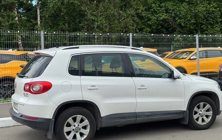 Volkswagen Tiguan I, 2011 год, 1 250 000 рублей, 1 фотография