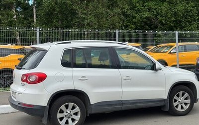 Volkswagen Tiguan I, 2011 год, 1 250 000 рублей, 1 фотография