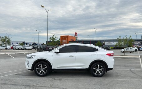 Haval F7x I, 2020 год, 2 000 000 рублей, 1 фотография