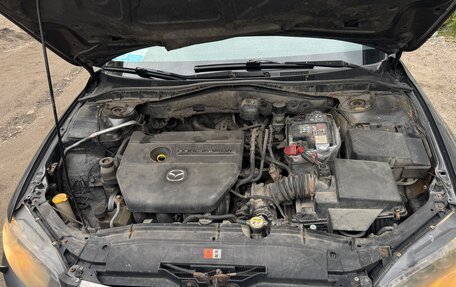 Mazda 6, 2006 год, 330 000 рублей, 1 фотография