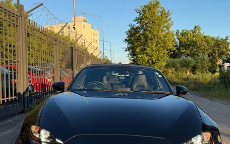 Mazda Roadster IV (ND), 2020 год, 2 600 000 рублей, 1 фотография