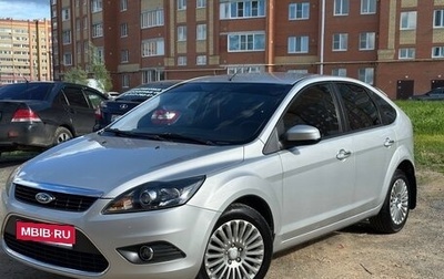 Ford Focus II рестайлинг, 2010 год, 700 000 рублей, 1 фотография