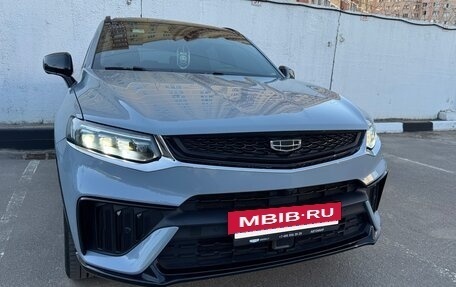 Geely Tugella FY11, 2024 год, 3 200 000 рублей, 4 фотография