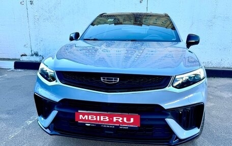 Geely Tugella FY11, 2024 год, 3 200 000 рублей, 2 фотография