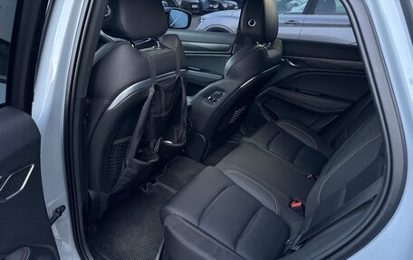 Geely Tugella FY11, 2024 год, 3 200 000 рублей, 12 фотография