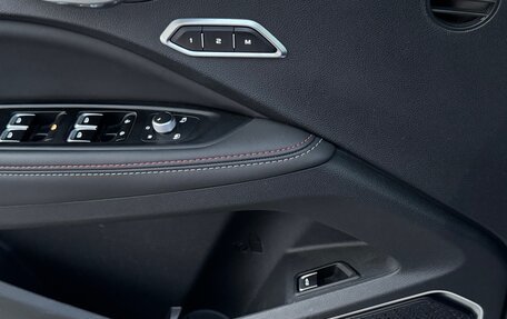 Geely Tugella FY11, 2024 год, 3 200 000 рублей, 17 фотография