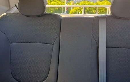 KIA Rio III рестайлинг, 2016 год, 900 000 рублей, 8 фотография