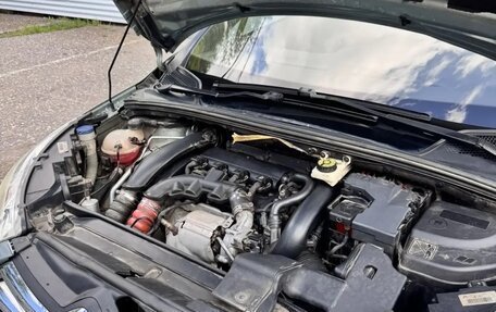 Citroen DS4, 2012 год, 800 000 рублей, 8 фотография