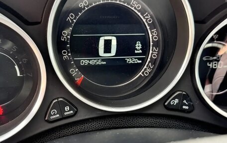 Citroen DS4, 2012 год, 800 000 рублей, 7 фотография