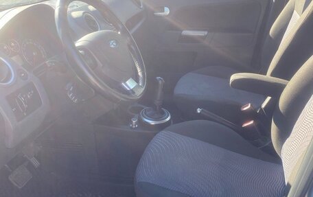 Ford Fusion I, 2008 год, 535 000 рублей, 4 фотография