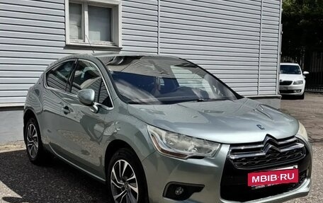 Citroen DS4, 2012 год, 800 000 рублей, 3 фотография