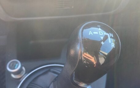Ford Fusion I, 2008 год, 535 000 рублей, 9 фотография