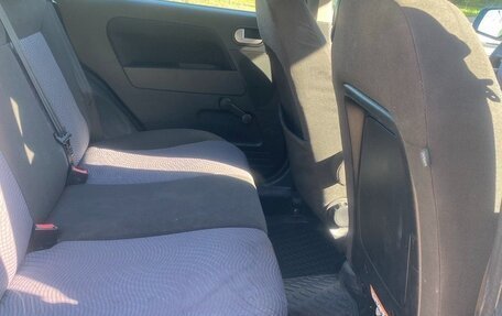 Ford Fusion I, 2008 год, 535 000 рублей, 13 фотография