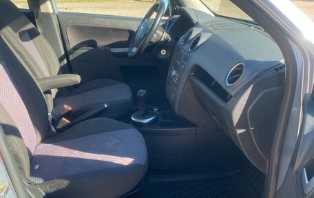Ford Fusion I, 2008 год, 535 000 рублей, 16 фотография