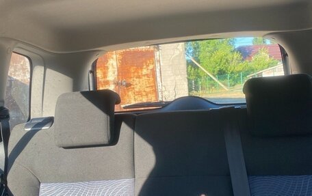 Ford Fusion I, 2008 год, 535 000 рублей, 19 фотография