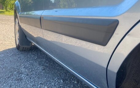 Ford Fusion I, 2008 год, 535 000 рублей, 22 фотография