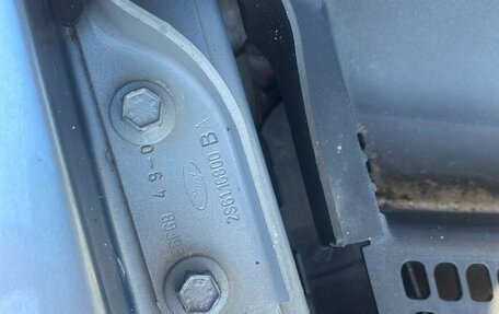 Ford Fusion I, 2008 год, 535 000 рублей, 27 фотография