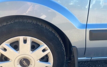 Ford Fusion I, 2008 год, 535 000 рублей, 24 фотография