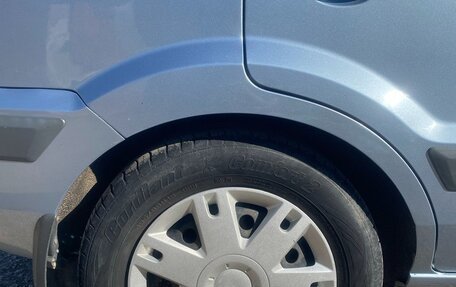 Ford Fusion I, 2008 год, 535 000 рублей, 26 фотография