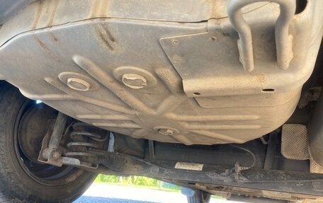 Ford Fusion I, 2008 год, 535 000 рублей, 29 фотография