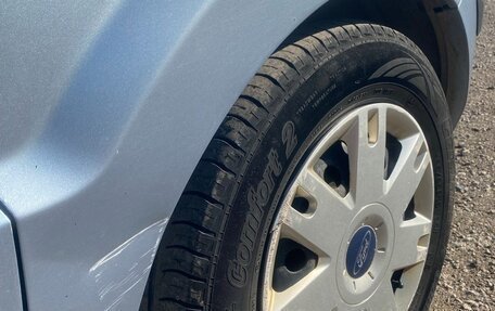 Ford Fusion I, 2008 год, 535 000 рублей, 35 фотография