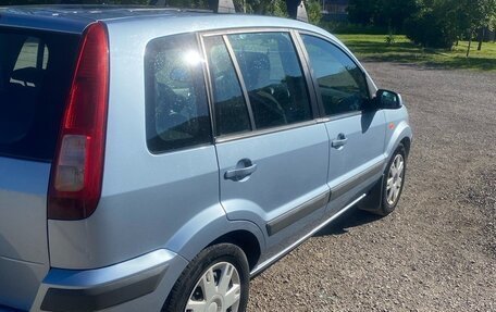 Ford Fusion I, 2008 год, 535 000 рублей, 33 фотография