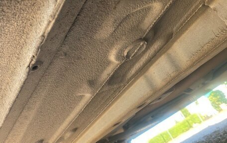 Ford Fusion I, 2008 год, 535 000 рублей, 30 фотография
