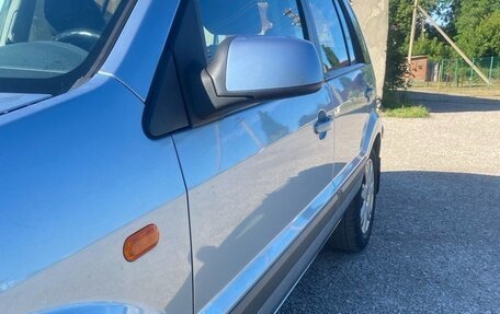 Ford Fusion I, 2008 год, 535 000 рублей, 38 фотография