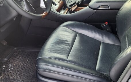 Toyota Alphard III, 2015 год, 3 650 000 рублей, 9 фотография
