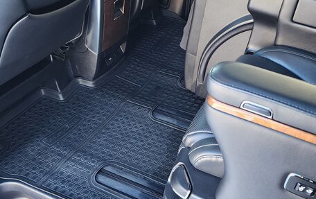 Toyota Alphard III, 2015 год, 3 650 000 рублей, 13 фотография