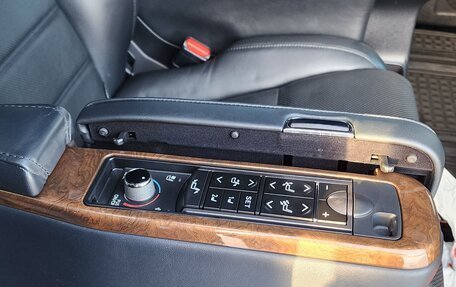 Toyota Alphard III, 2015 год, 3 650 000 рублей, 15 фотография