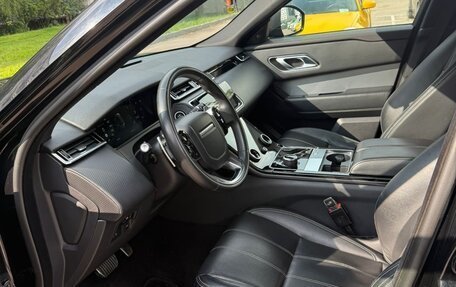 Land Rover Range Rover Velar I, 2019 год, 3 800 000 рублей, 4 фотография