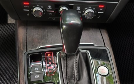 Audi A6, 2017 год, 2 360 000 рублей, 8 фотография