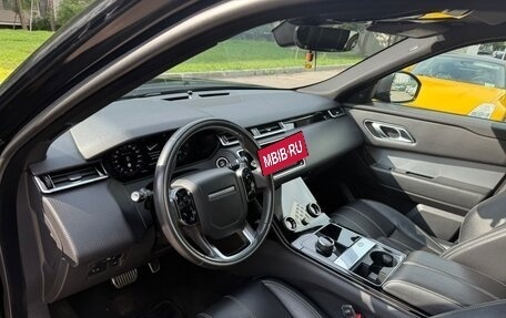 Land Rover Range Rover Velar I, 2019 год, 3 800 000 рублей, 6 фотография
