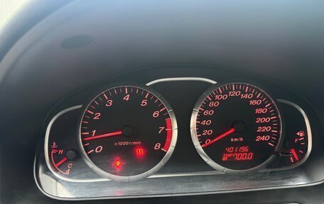 Mazda 6, 2006 год, 330 000 рублей, 3 фотография